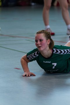 Bild 182 - A-Juniorinnen HSG Kremperheide/M�nsterdorf - Wellingdorfer TV - Ergebnis: 18:30